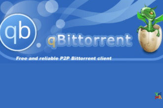 qBittorrent 4.6 lançado com suporte I2P e edição de tags Torrent