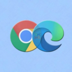 Microsoft Edge vigia sua atividade de navegação no Chrome