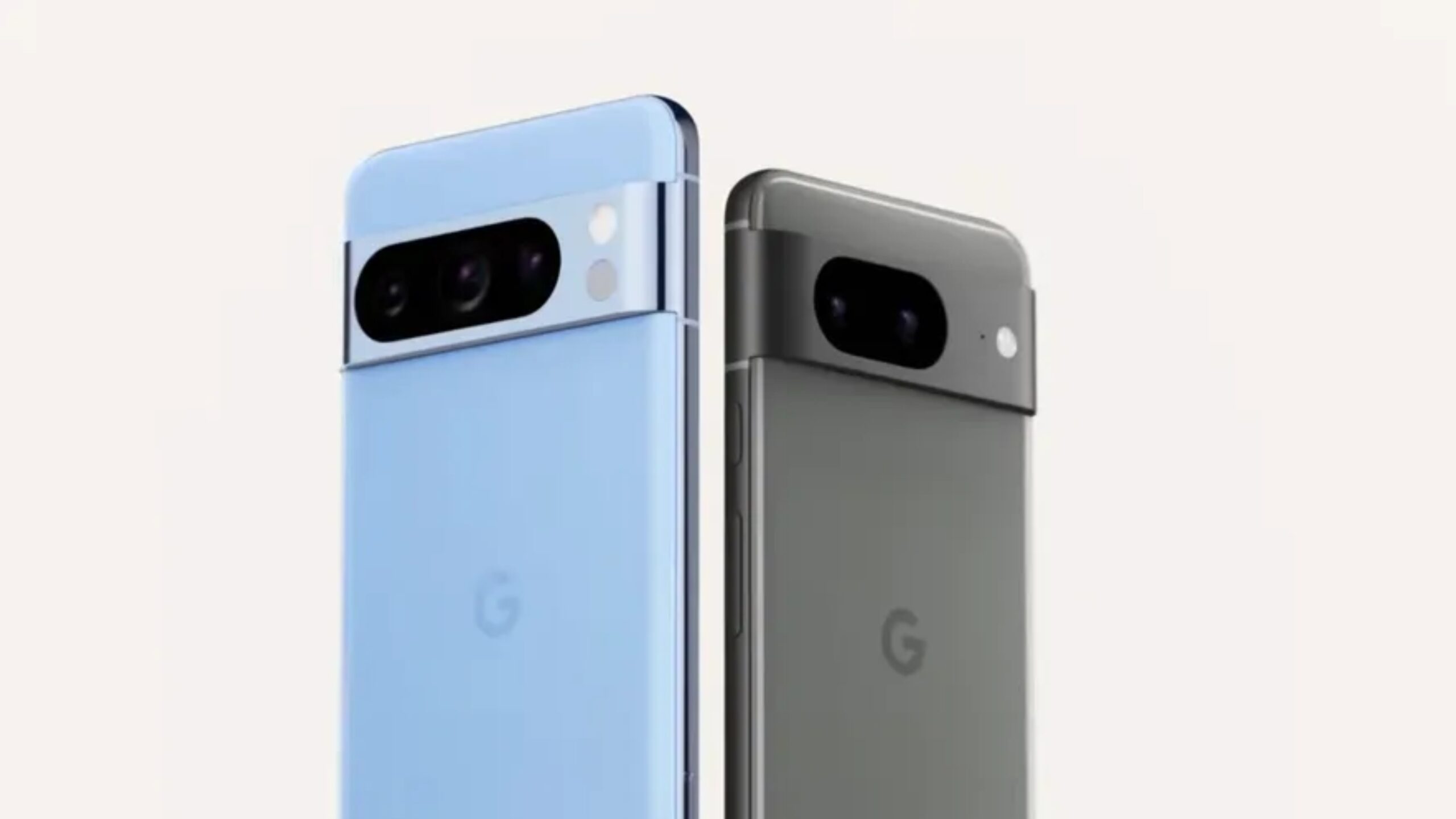 Google Pixel 8 Pro: Find out if it can withstand the drop test!