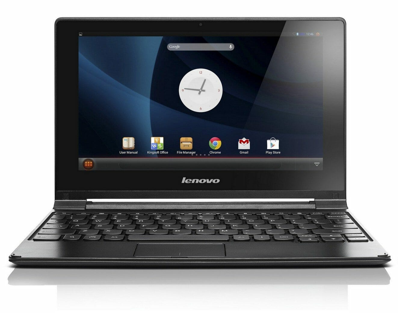 Lenovo oferecerá PCs Android com um multifuncional que pode incluir um Core i9