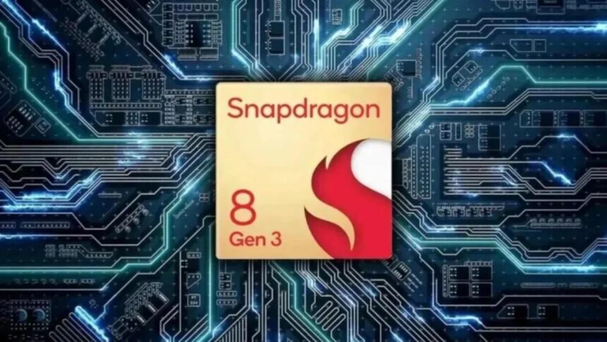 Qualcomm Snapdragon 8 Gen 3 será capaz de inicializar no kernel Linux 6.8