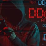 Maioria dos ataques DDoS vem de computadores