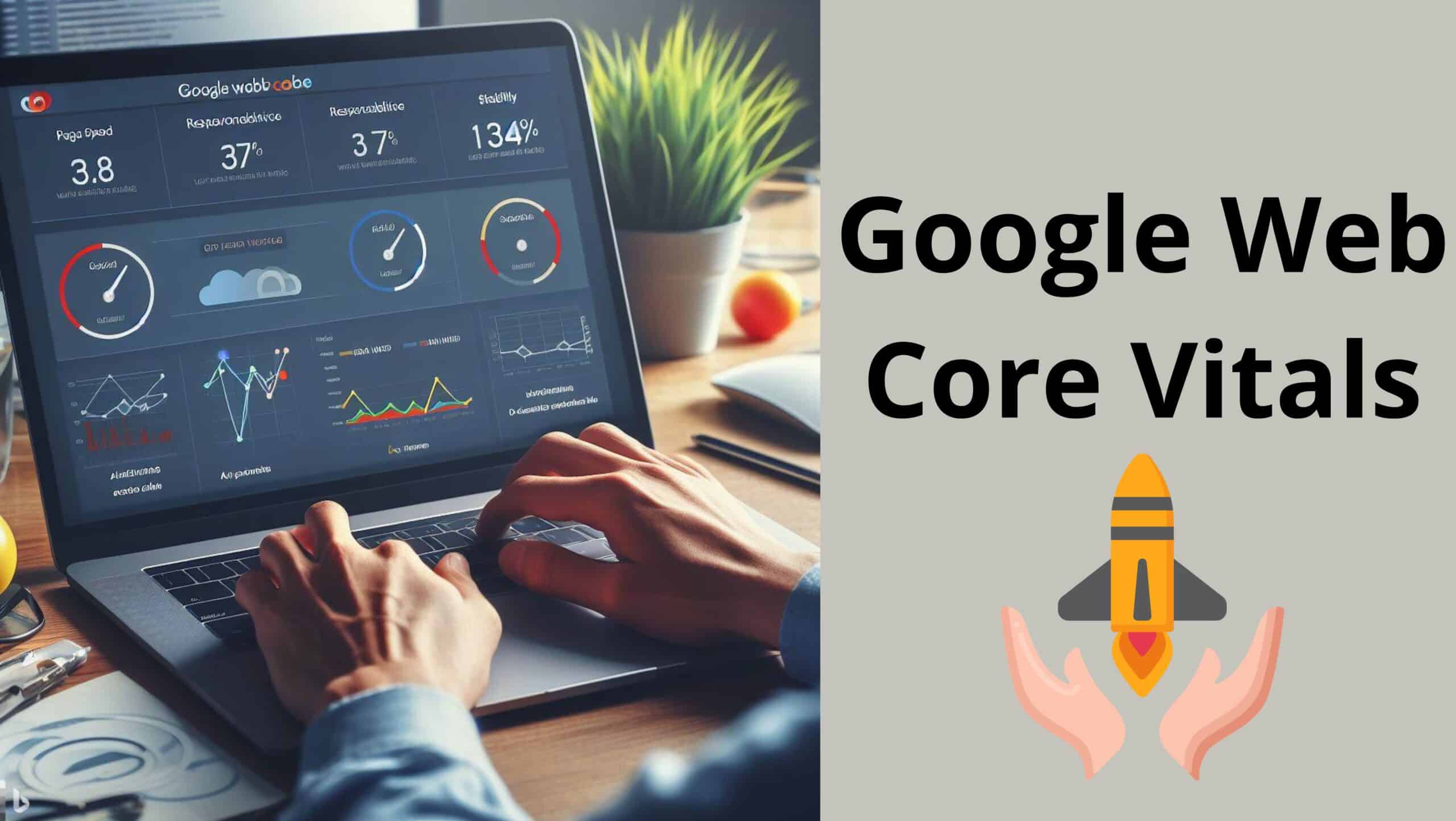 Core Web Vitals Google anuncia mudanças para 2024, seu site está preparado