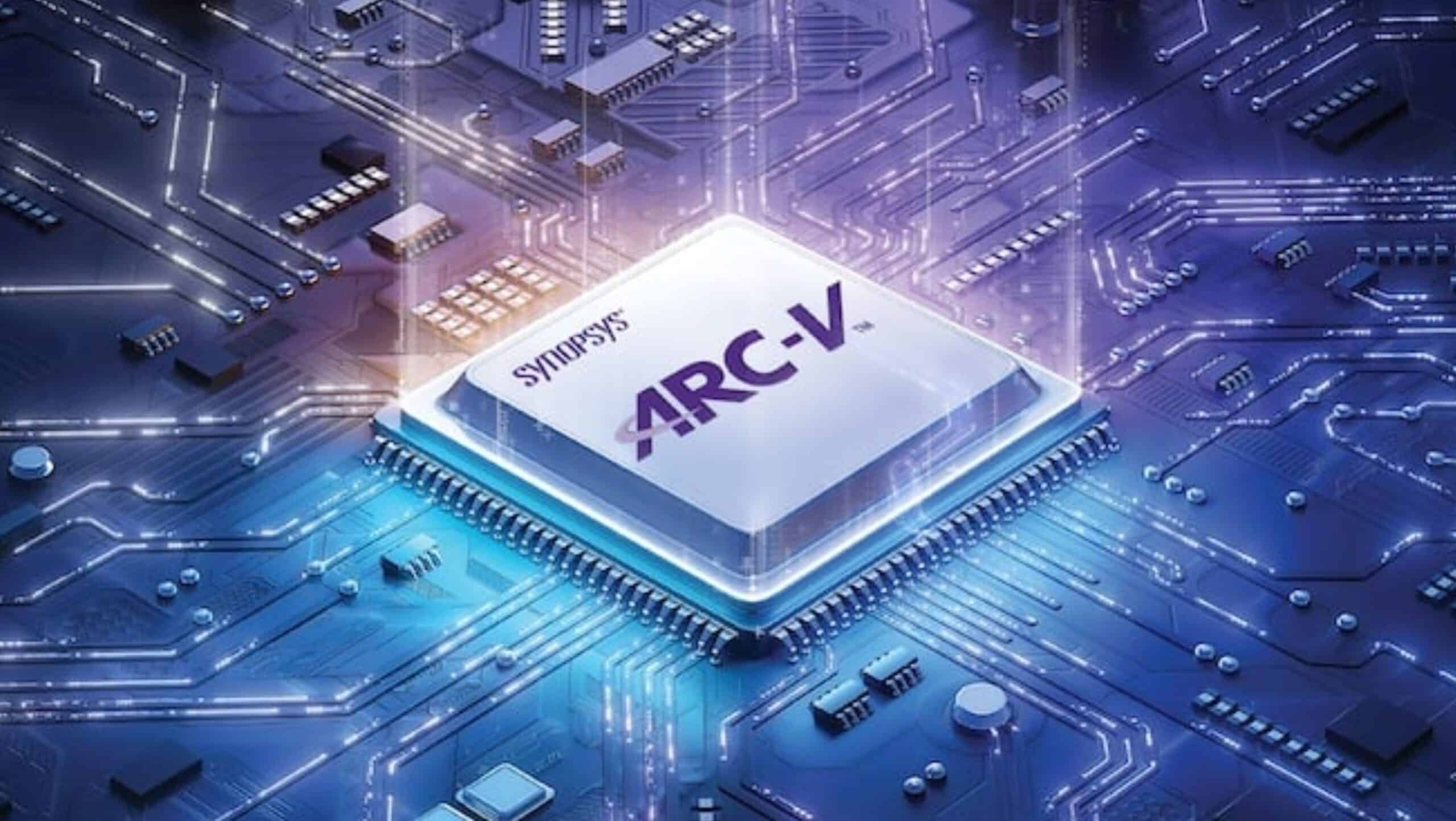 RISC-V-ARC-V