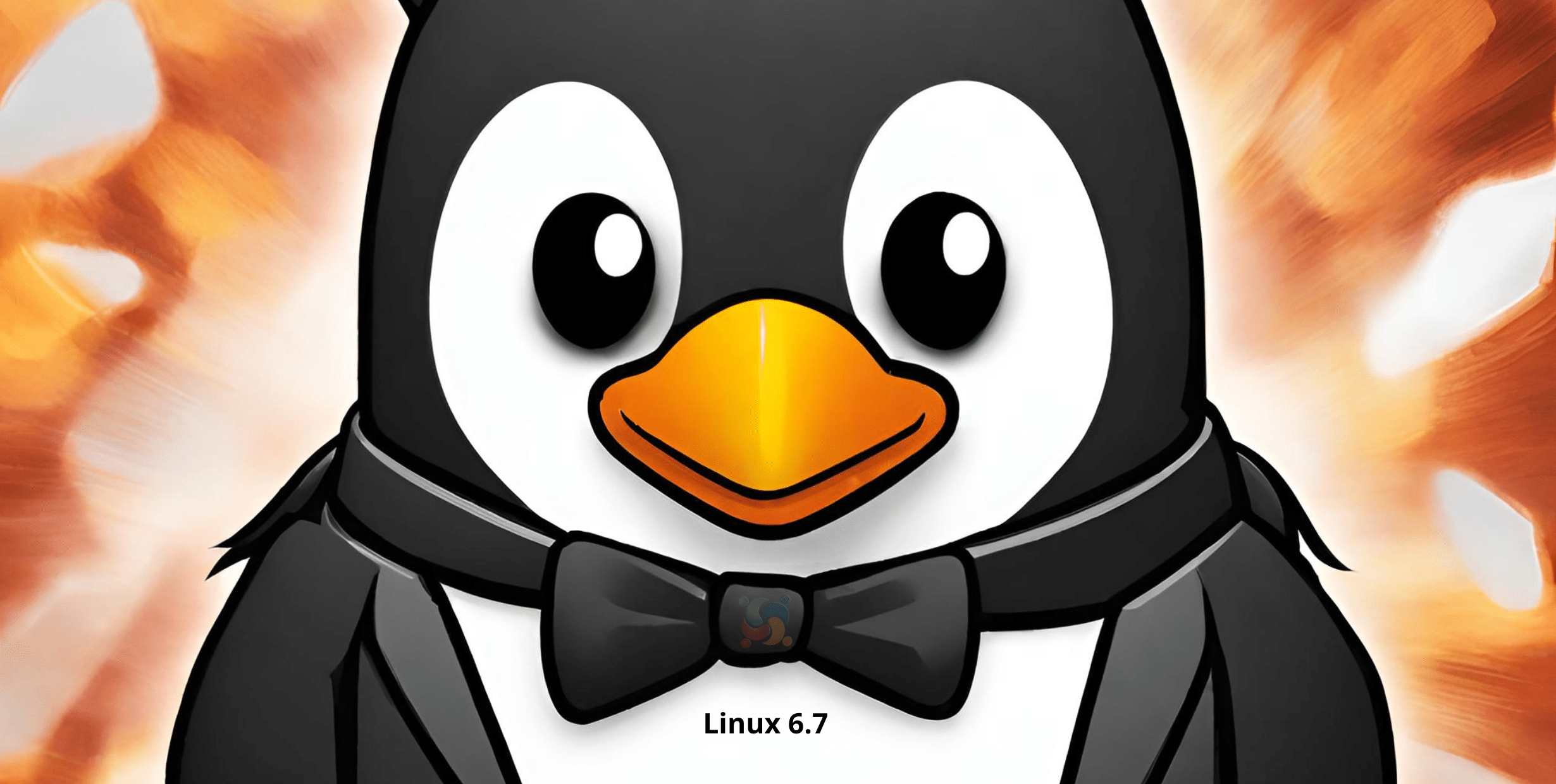 Linux 6.7-rc2 lançado: “Um pouco maior que a média”