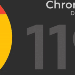 ChromeOS 119 chega com a aparência atualizada do Material You do navegador Chrome