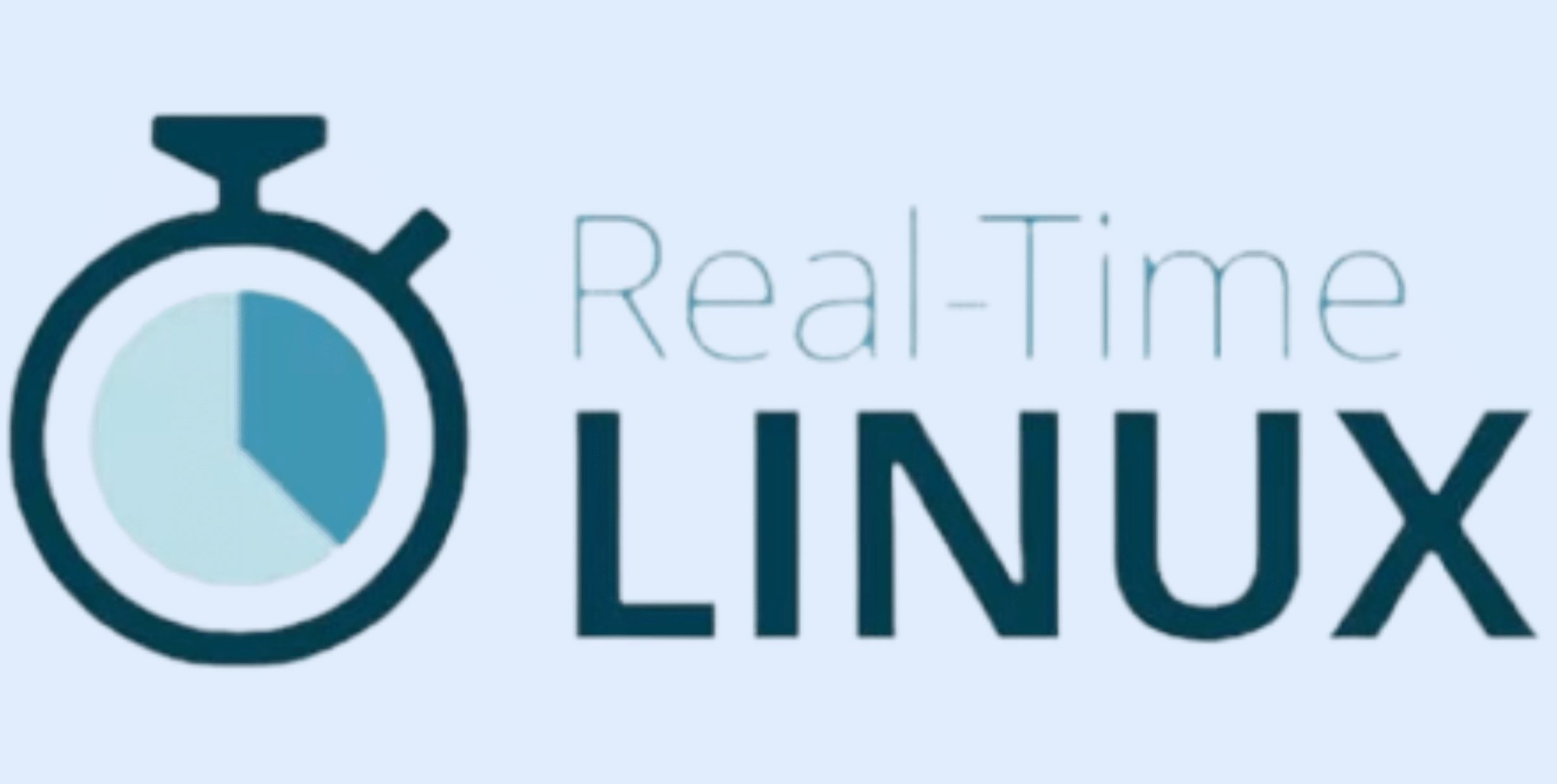 Patches "RT" em tempo real atualizados em relação ao desenvolvimento atual do Linux 6.7