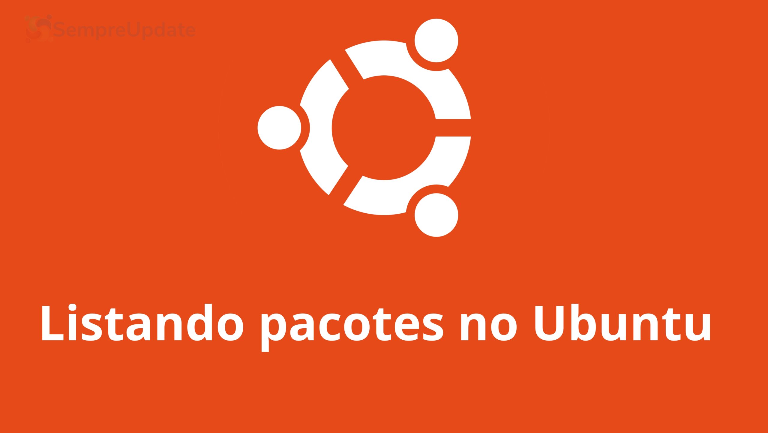 Guia completo para Listar Pacotes Disponíveis no Ubuntu