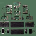 Raspberry Pi: Conheça os Principais Modelos e Seus Detalhes Técnicos