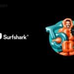 Surfshark: Uma solução completa de segurança digital, receba 5 meses GRÁTIS