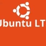 Todas as versões do Ubuntu LTS lançadas até 2023