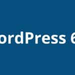 WordPress 6.4