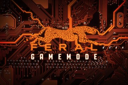 GameMode 1.8 da Feral adiciona fixação e estacionamento do núcleo da CPU