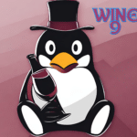 Wine 9.7 funciona no sistema de construção para ARM64X, outras melhorias ARM