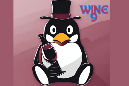 Wine 9.0 chega com driver Wayland e melhorias no Direct3D