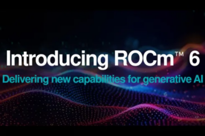 AMD lança ROCm 6.0.2 com estabilidade aprimorada para a série Instinct MI300