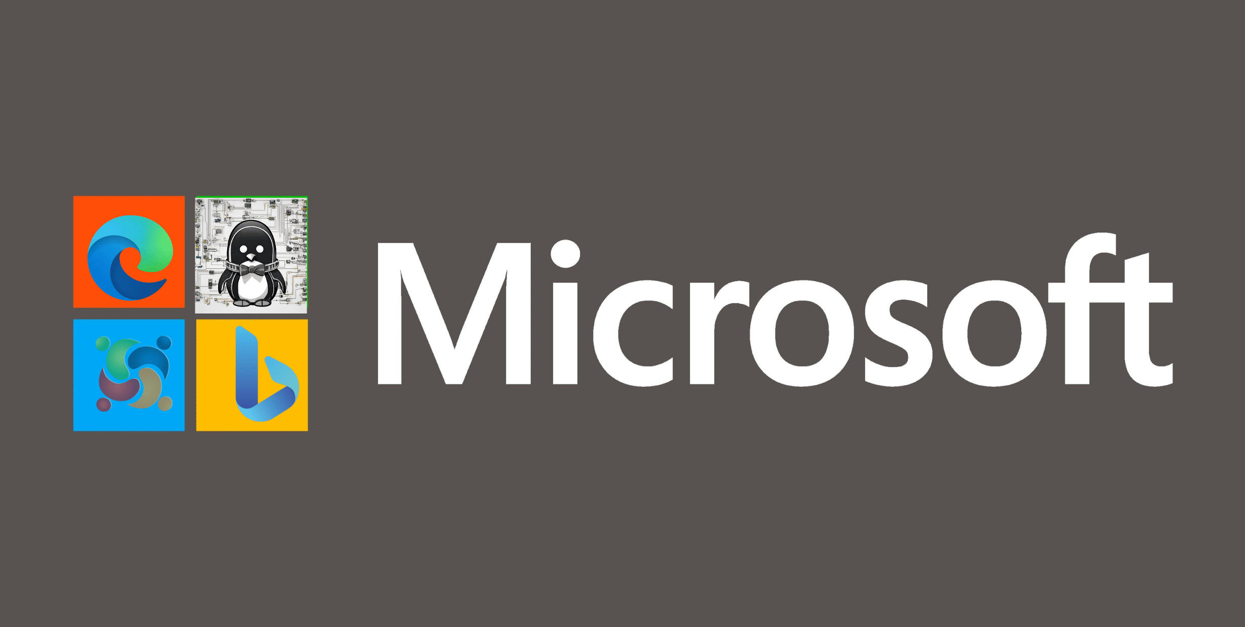 Microsoft contribui com o Windows on ARM64 com suporte para GCC 15