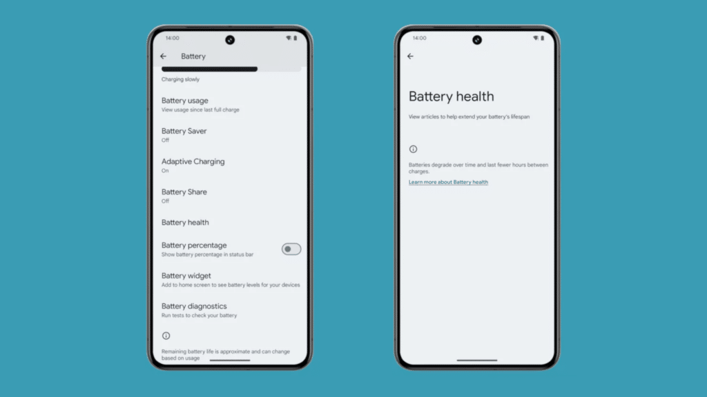 android-deve-avisar-quando-for-a-hora-de-substituir-a-bateria-do-seu-telefone-em-atualizacao-futura