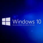 Acaba o suporte para versões Enterprise e Education do Windows 10 21H2