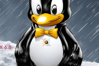 Saiu o Linux 6.8-rc2 e agora está mais estável