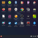 winesapOS é uma distribuição Linux portátil semelhante ao SteamOS