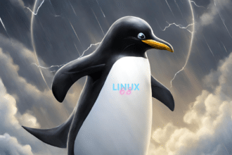Kernel Linux 6.8-rc4 lançado com correções de sistema de arquivos Bcachefs e NTFS3