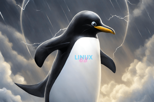 Para corrigir falhas, sai o kernel Linux 6.8.5 além de outras atualizações estáveis do kernel devido à vulnerabilidade BHI nativa