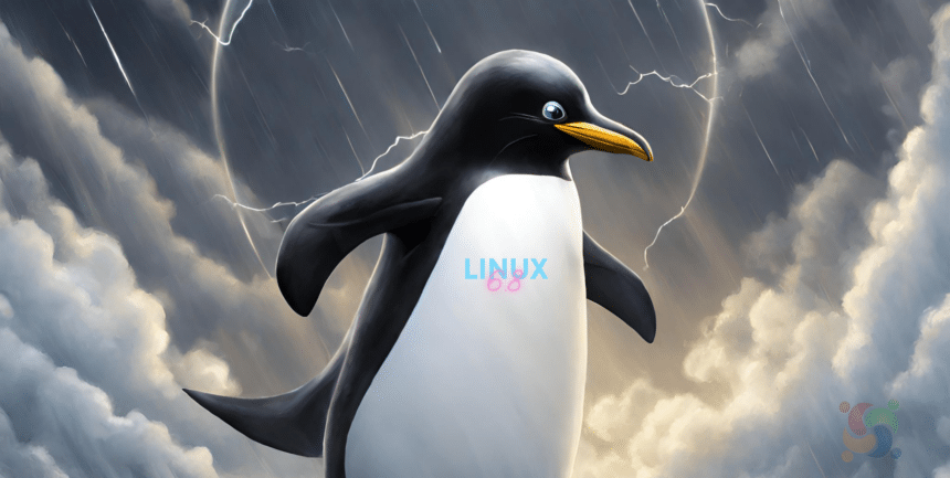 Kernel Linux 6.8-rc6 pode precisar de uma semana extra de testes