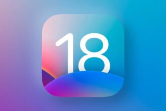 iOS 18 tem personalização aprimorada e novo Apple Intelligence