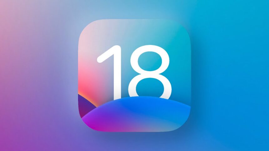 iOS 18 tem personalização aprimorada e novo Apple Intelligence
