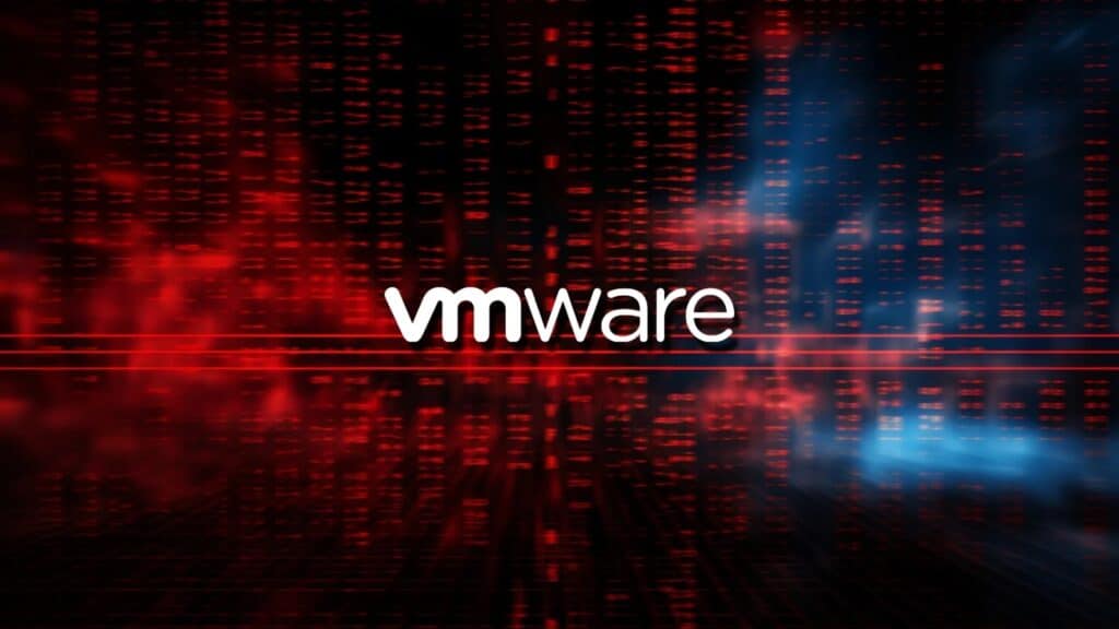 Dell encerra contrato de distribuição com a VMware após aquisição da Broadcom
