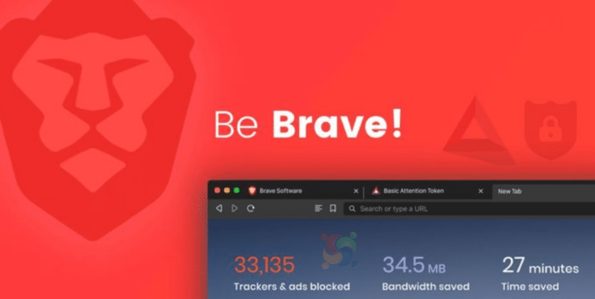 Brave lança versão ARM nativa para Windows
