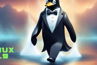 Linux 6.9 vai suportar gamepad, teclados e mouse de ação sem fio Samsung