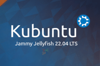 Ajude no desenvolvimento do Kubuntu e ganhe prêmios