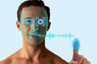 A biometria de voz: Uma ferramenta poderosa contra o uso malicioso da IA Generativa