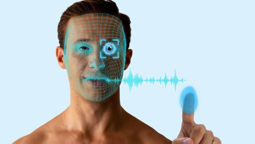 A biometria de voz: Uma ferramenta poderosa contra o uso malicioso da IA Generativa