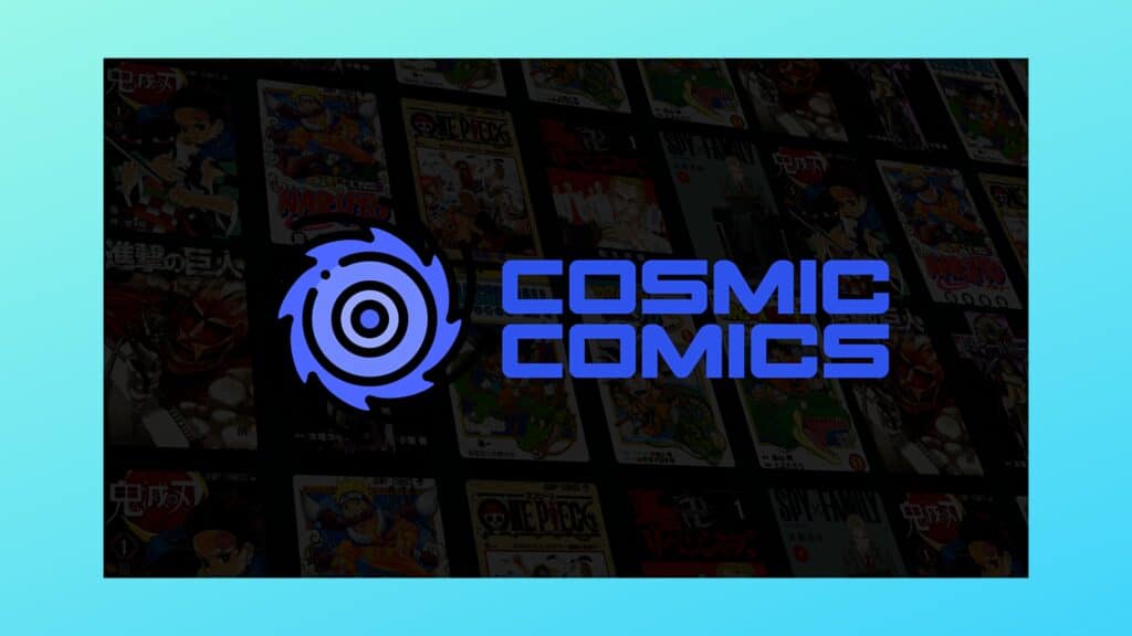 como-instalar-o-cosmic-comics-um-leitor-de-quadrinhos-e-mangas-no-linux