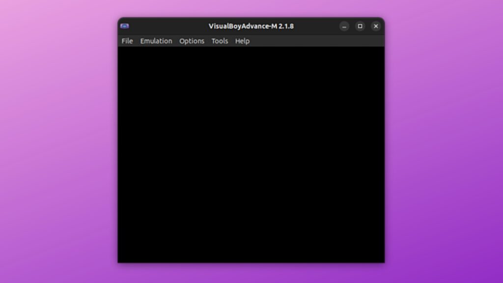 como-instalar-o-emulador-visualboyadvance-m-no-linux