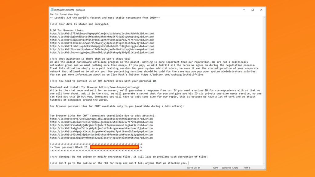 hackers-do-ransomware-lockbit-comecam-a-usar-criptografadores-atualizados-em-novos-ataques