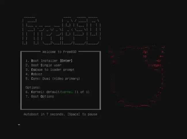 FreeBSD continua avançando em direção ao fim de plataformas de 32 bits