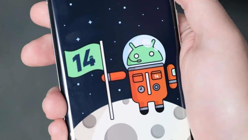 lineageos-21-estreia-com-android-14-e-muitas-novidades