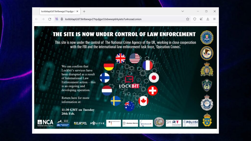 operacao-policial-global-interrompe-ransomware-lockbit