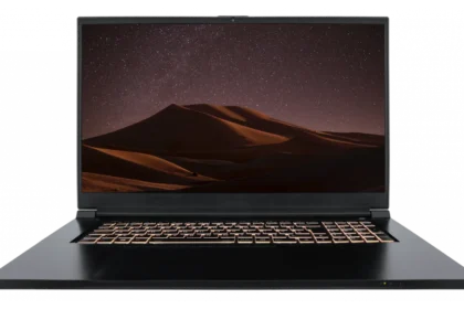 Juno Computers lança laptop Saturn Linux com Ubuntu e NVIDIA RTX 4070