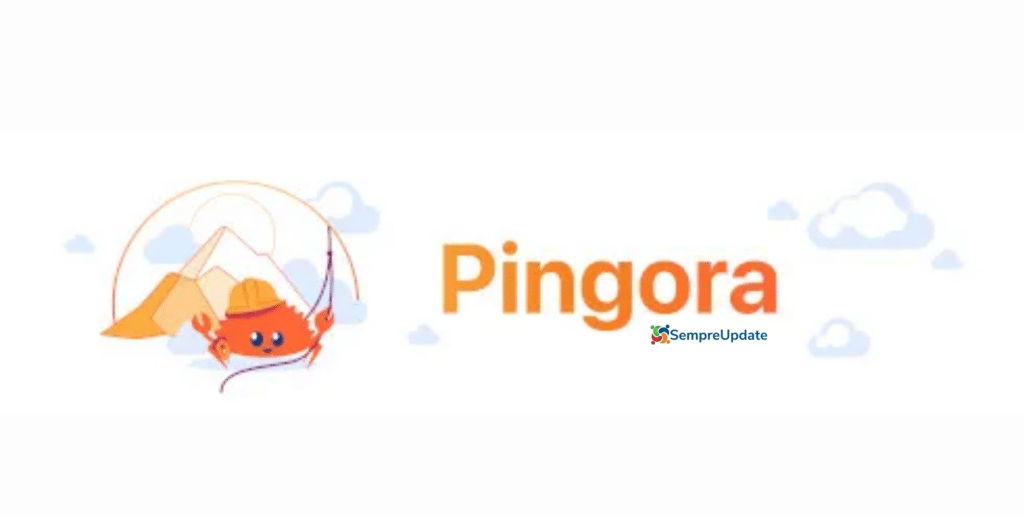 Cloudflare lança Pingora 0.2