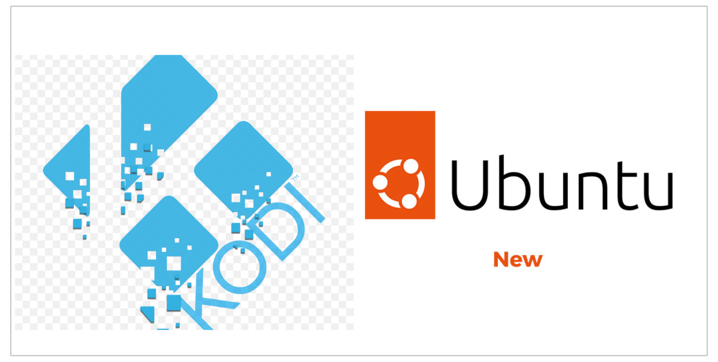 Kodi mata versão pura para Ubuntu Linux