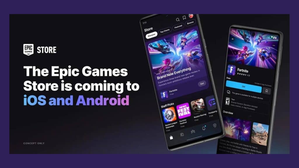 a-epic-games-store-esta-chegando-ao-android