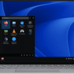 Distribuição Linux Regata OS 24 'Arctic Fox' tem foco em jogos e vem com novo KDE Plasma 6