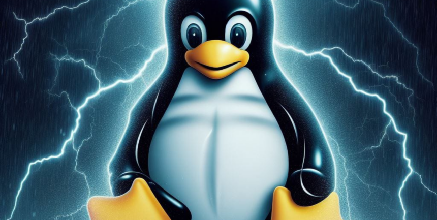 Linux 6.9-rc5 acaba de chegar com novidades