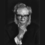 Autor de ficção científica Isaac Asimov previu criação do YouTube 25 anos antes de ser criado