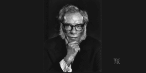 Autor de ficção científica Isaac Asimov previu criação do YouTube 25 anos antes de ser criado